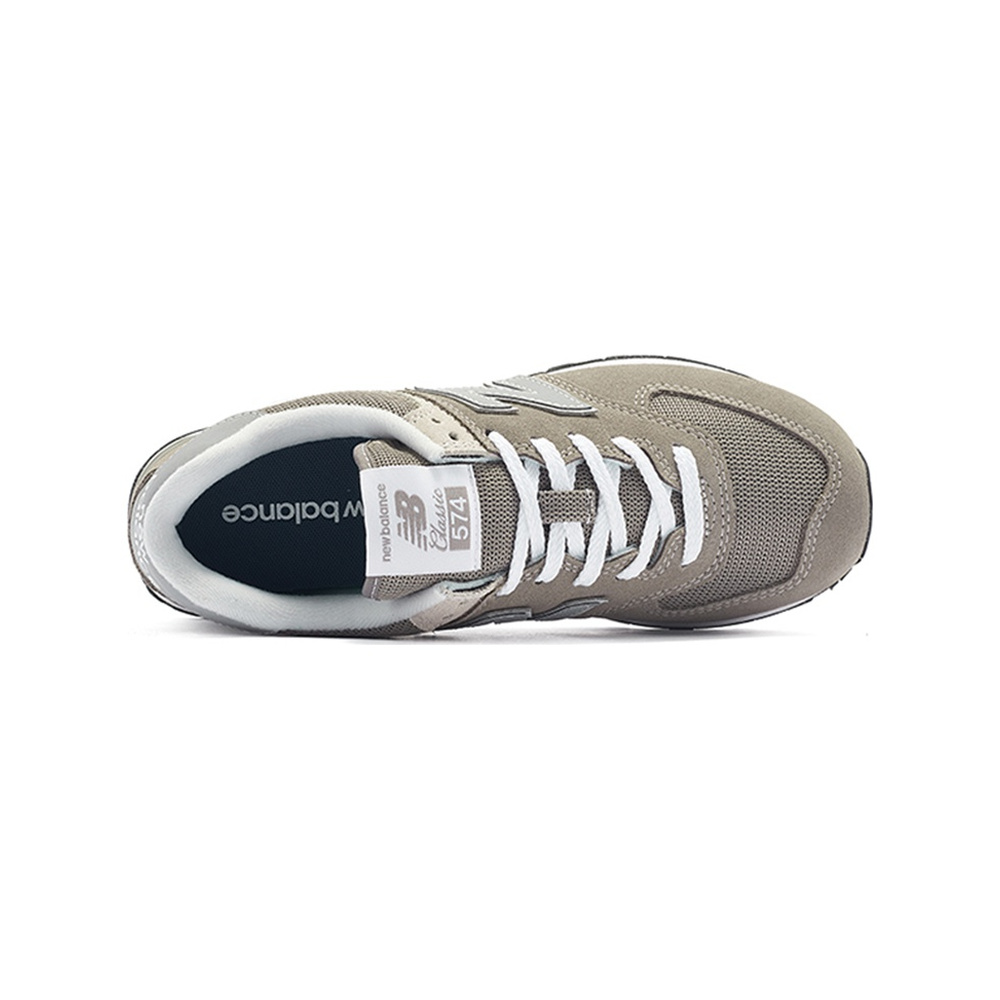 New Balance 574 'Grey Beige' Мужские