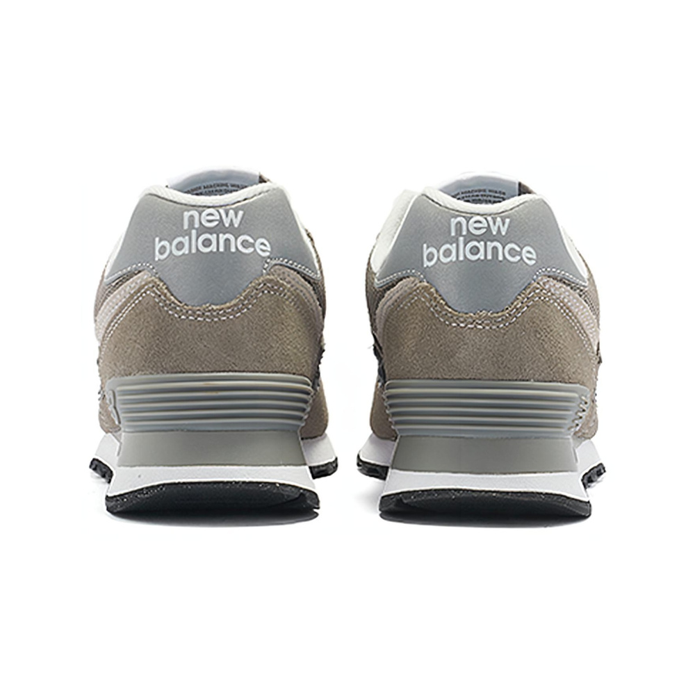 New Balance 574 'Grey Beige' Мужские