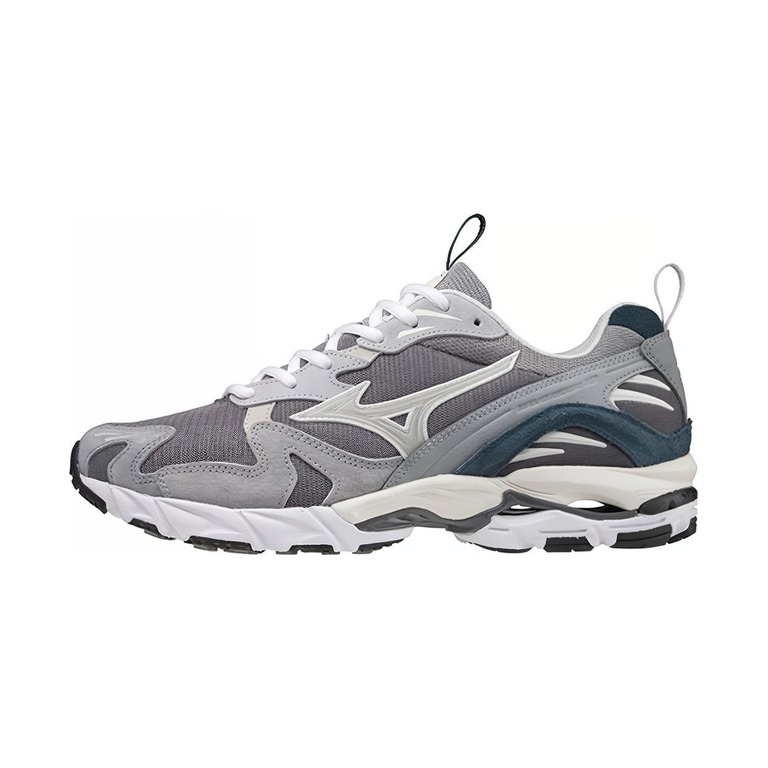 Mizuno Wave Rider 10 'Grey' Мужские
