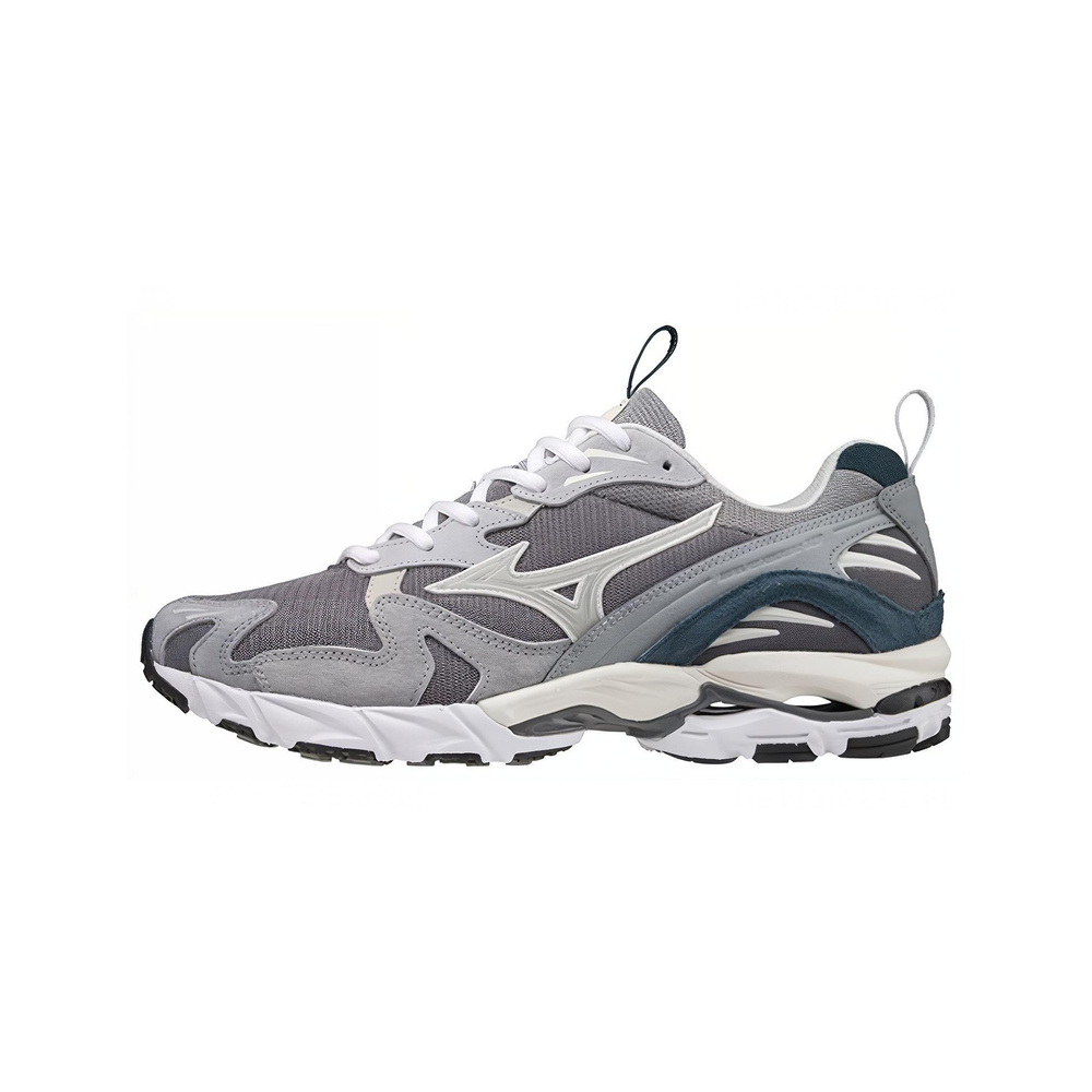Mizuno Wave Rider 10 'Grey' Мужские