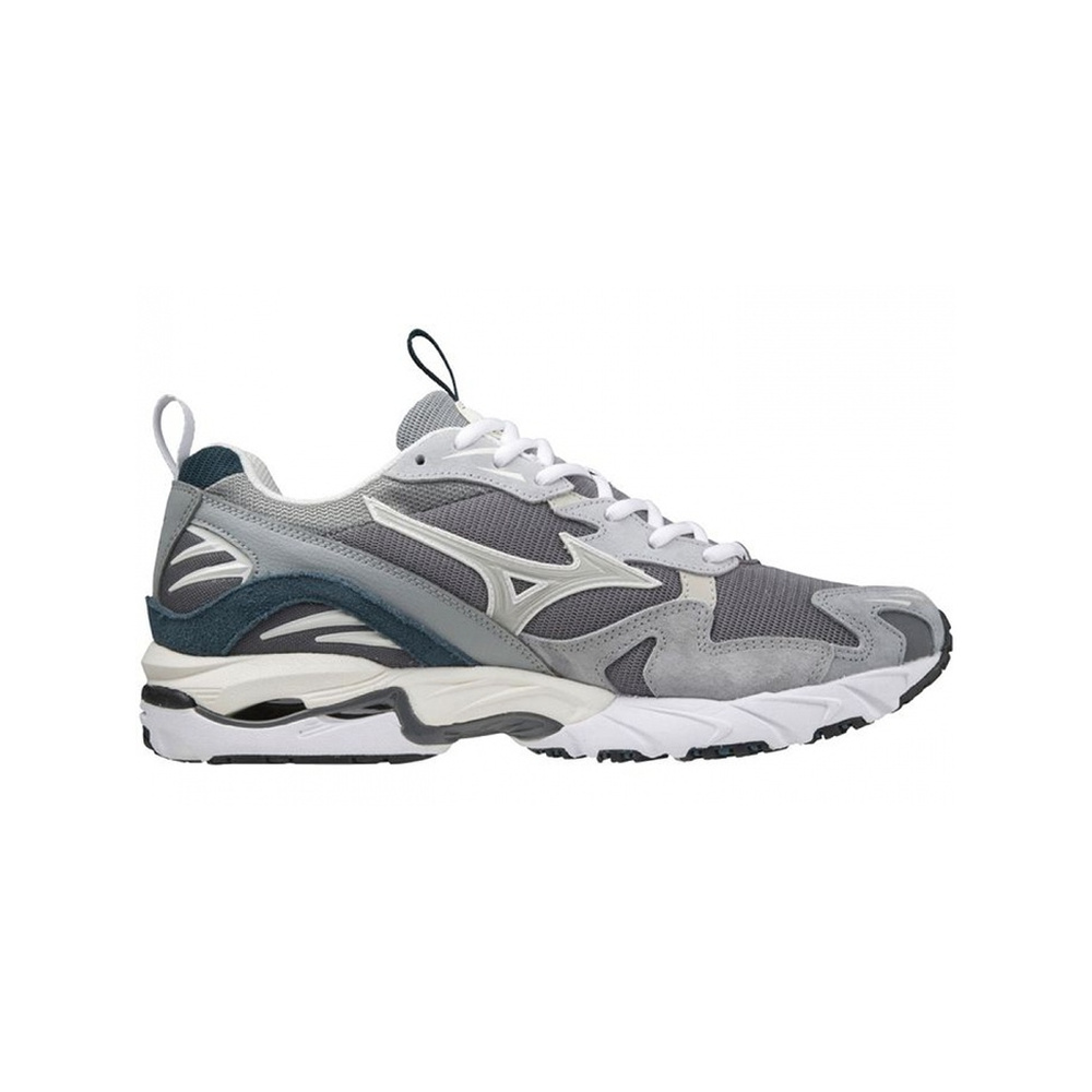 Mizuno Wave Rider 10 'Grey' Мужские