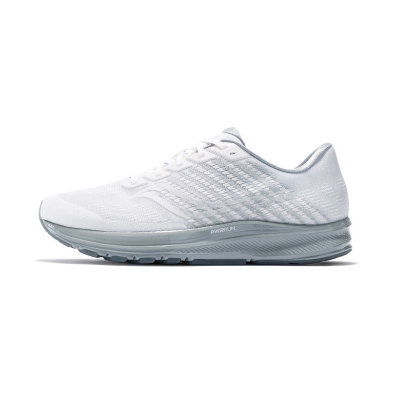 Saucony Ride 13 'White' Женские