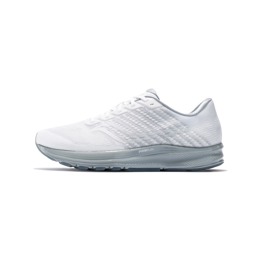 Saucony Ride 13 'White' Женские