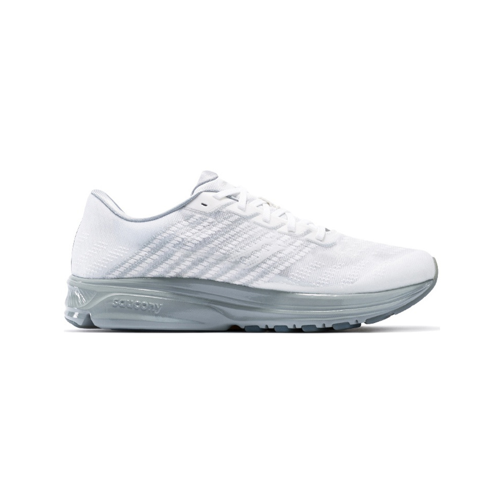 Saucony Ride 13 'White' Женские