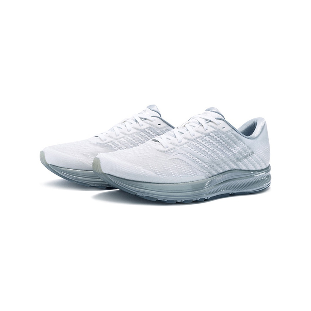 Saucony Ride 13 'White' Женские