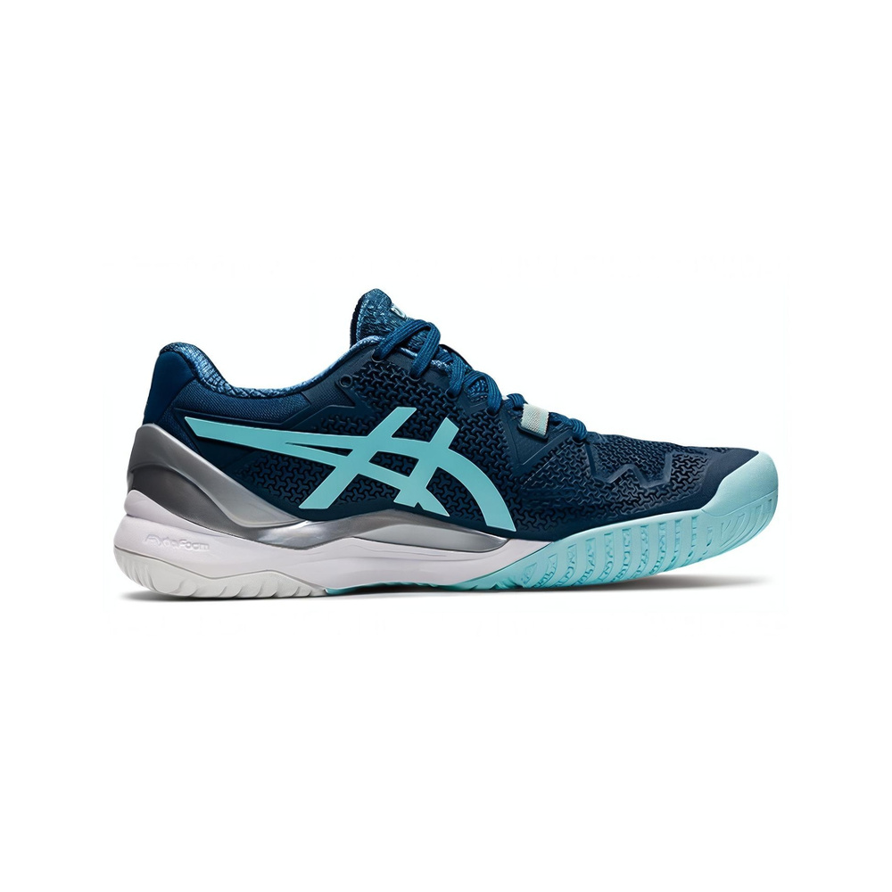 ASICS Gel Resolution 8 'Blue' Женские