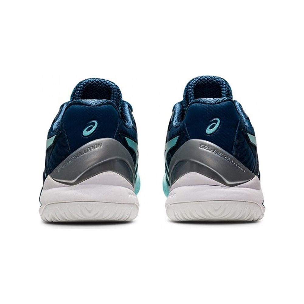 ASICS Gel Resolution 8 'Blue' Женские