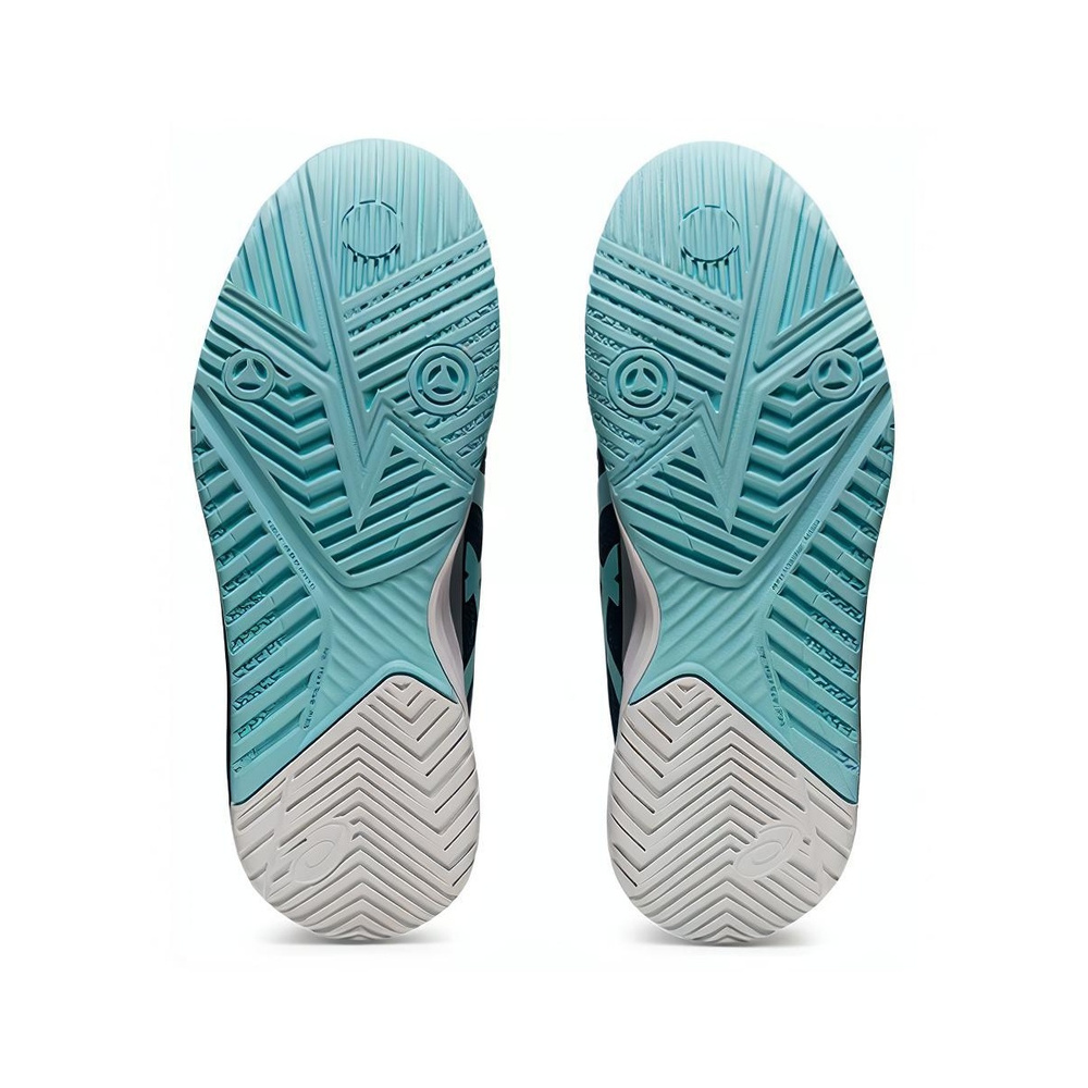 ASICS Gel Resolution 8 'Blue' Женские