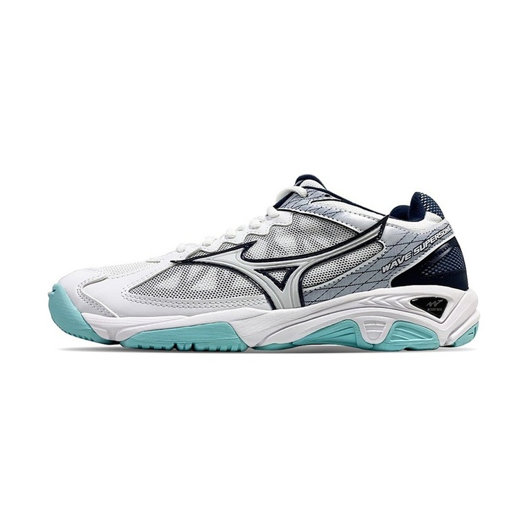 Mizuno Wave Supersonic Cn 'Blue' Мужские