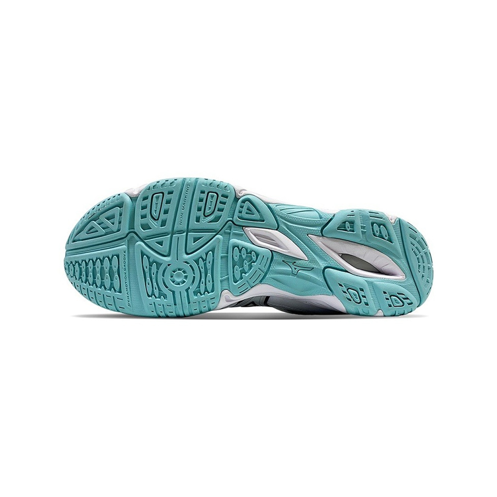 Mizuno Wave Supersonic Cn 'Blue' Мужские