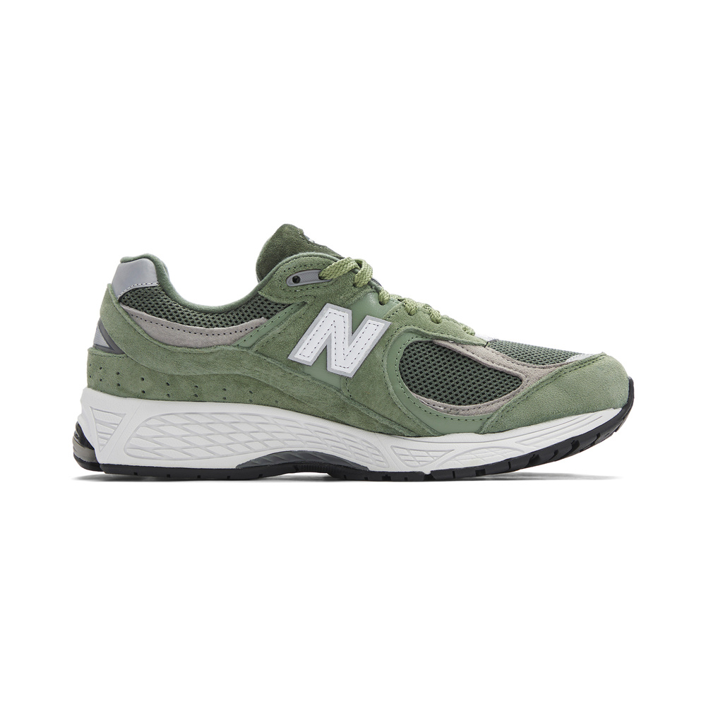 New Balance 2002R 'Light Green' Мужские
