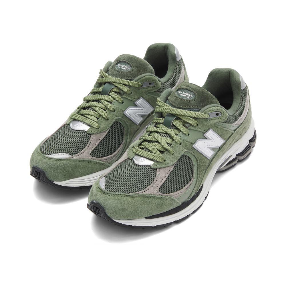 New Balance 2002R 'Light Green' Мужские