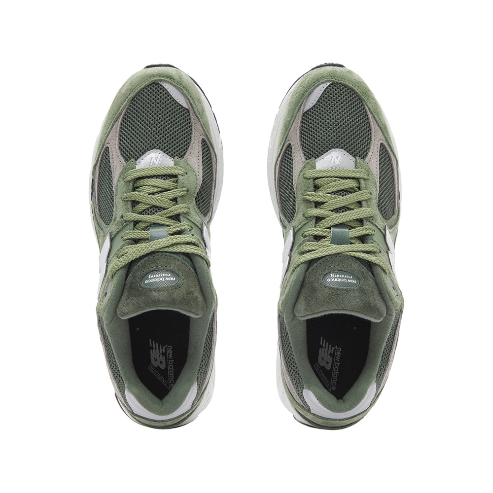 New Balance 2002R 'Light Green' Мужские