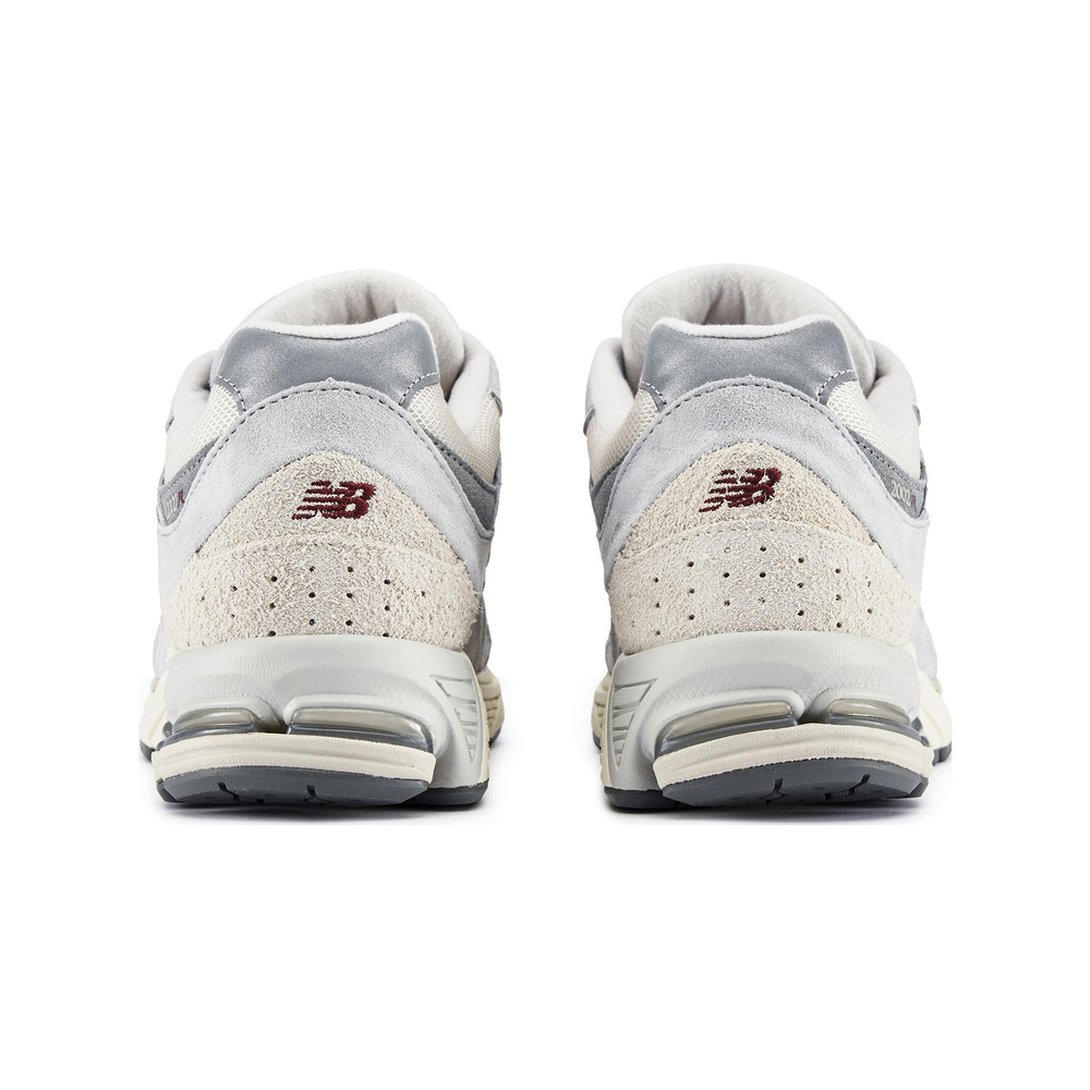 New Balance 2002R 'Lunar Year Concrete' Мужские