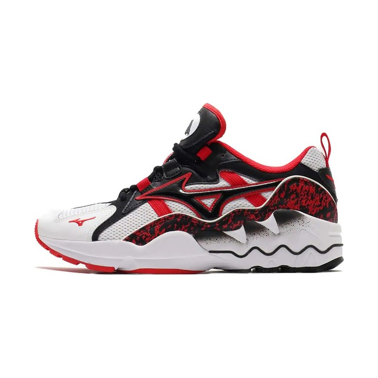 Mizuno Wave Rider 1 'Red' Мужские