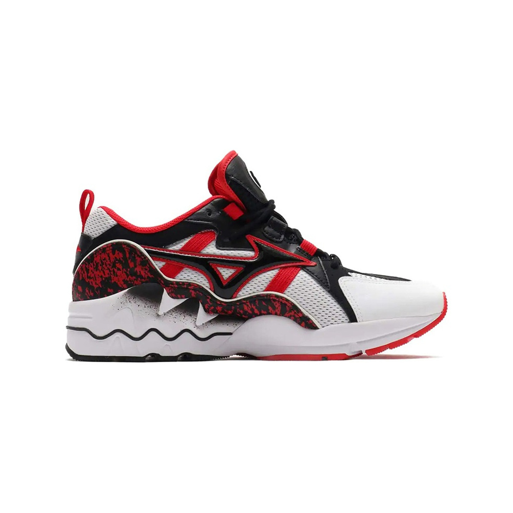 Mizuno Wave Rider 1 'Red' Мужские
