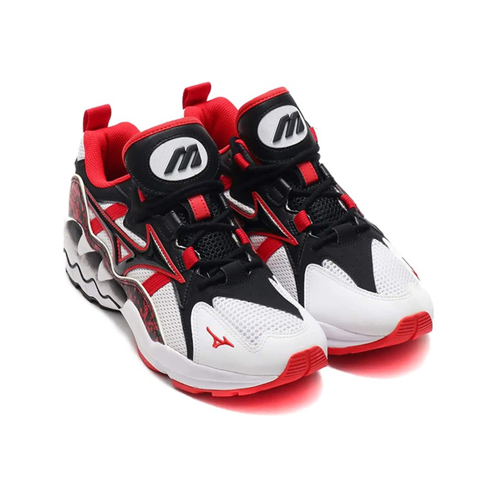 Mizuno Wave Rider 1 'Red' Мужские