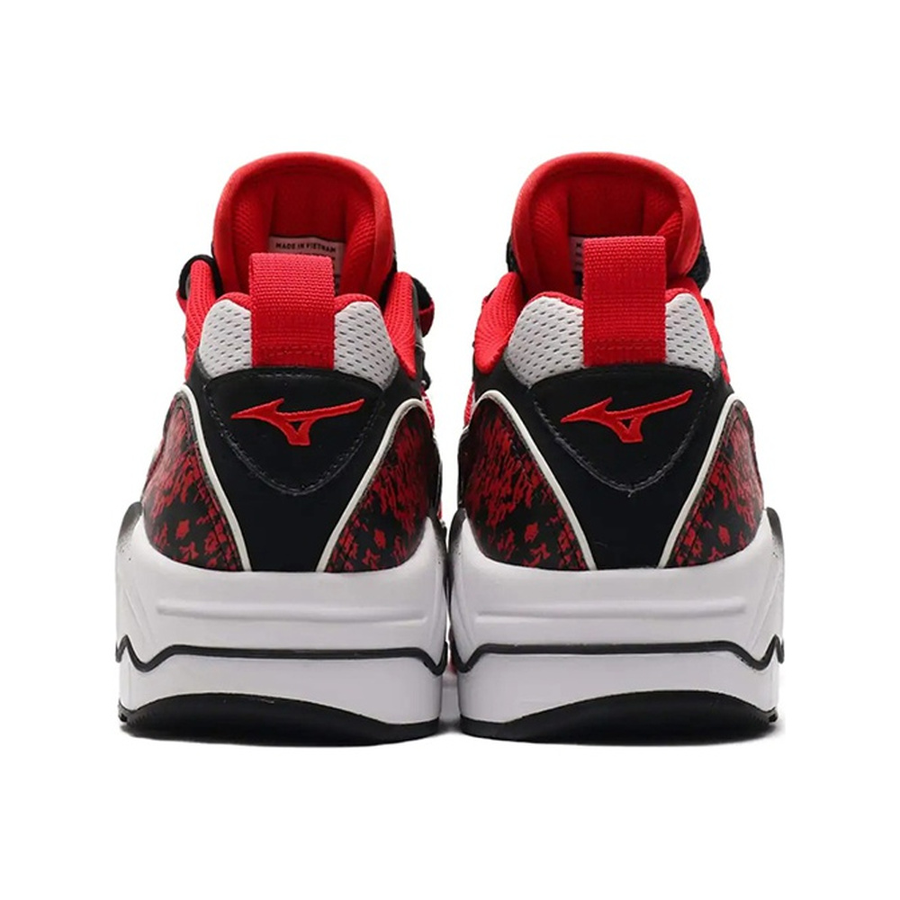 Mizuno Wave Rider 1 'Red' Мужские