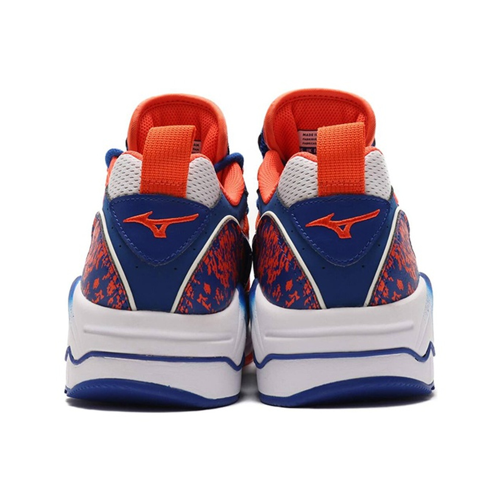 Mizuno Wave Rider 1 'White' Мужские