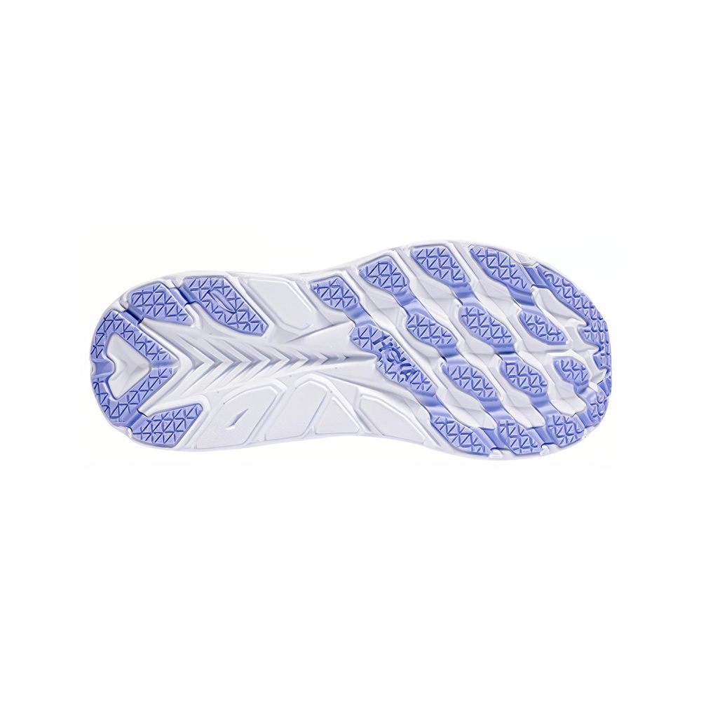 Hoka Clifton 8 'Blanc Mangano' Женские