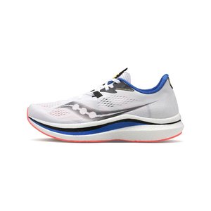 Saucony Endorphin Pro ‘White’ Мужские