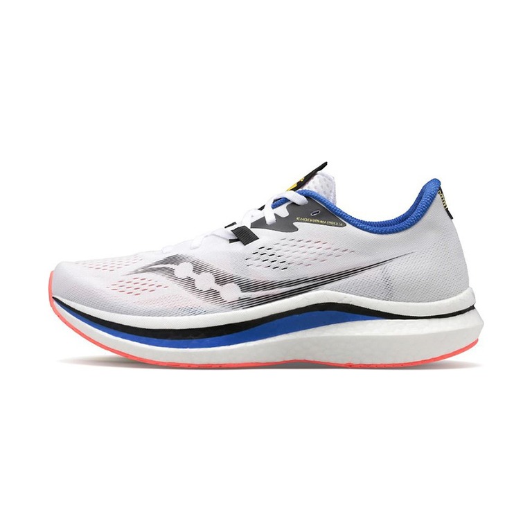 Saucony Endorphin Pro 'White' Мужские