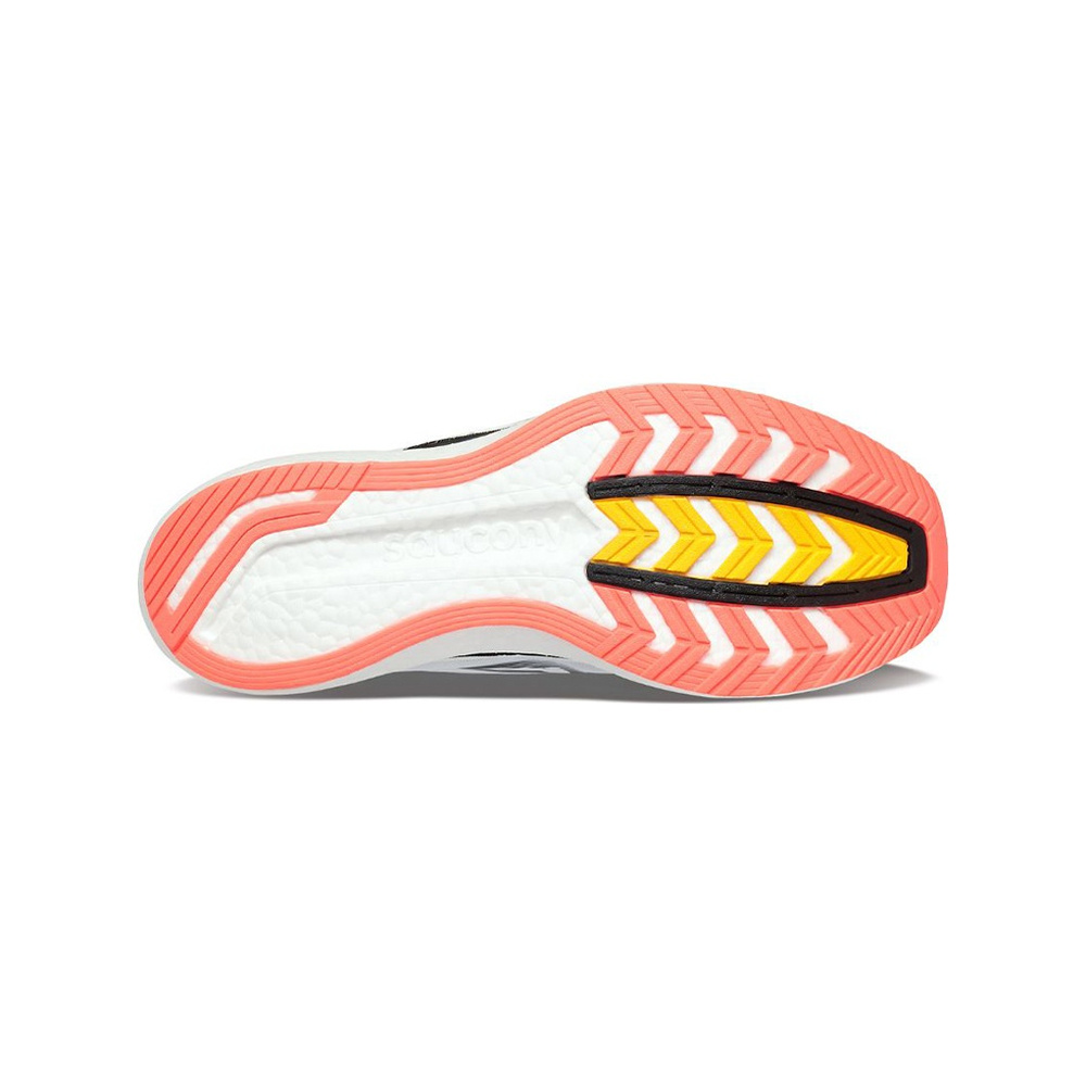 Saucony Endorphin Pro 'White' Мужские