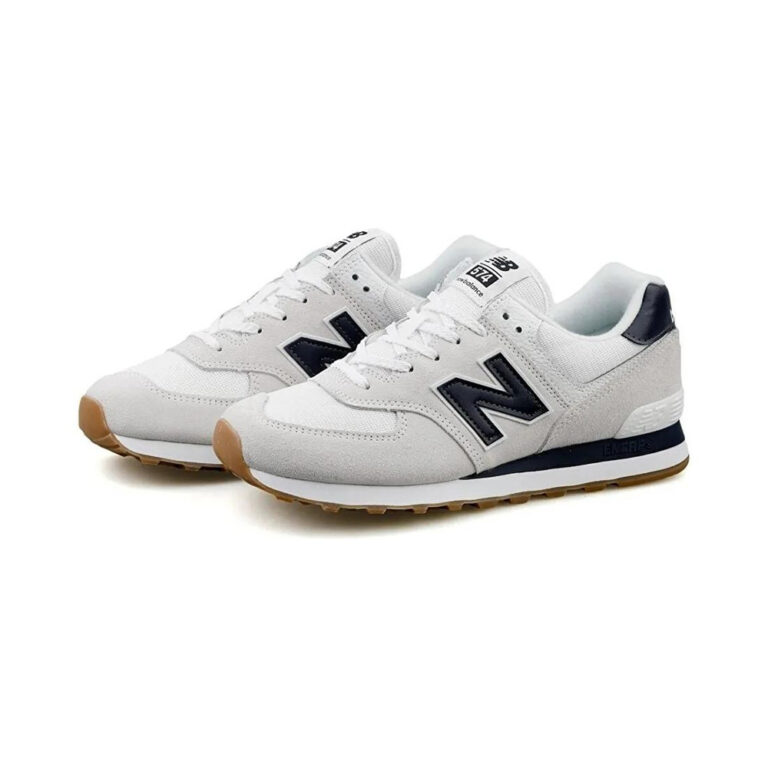 New Balance 574 'Multicolor' Мужские