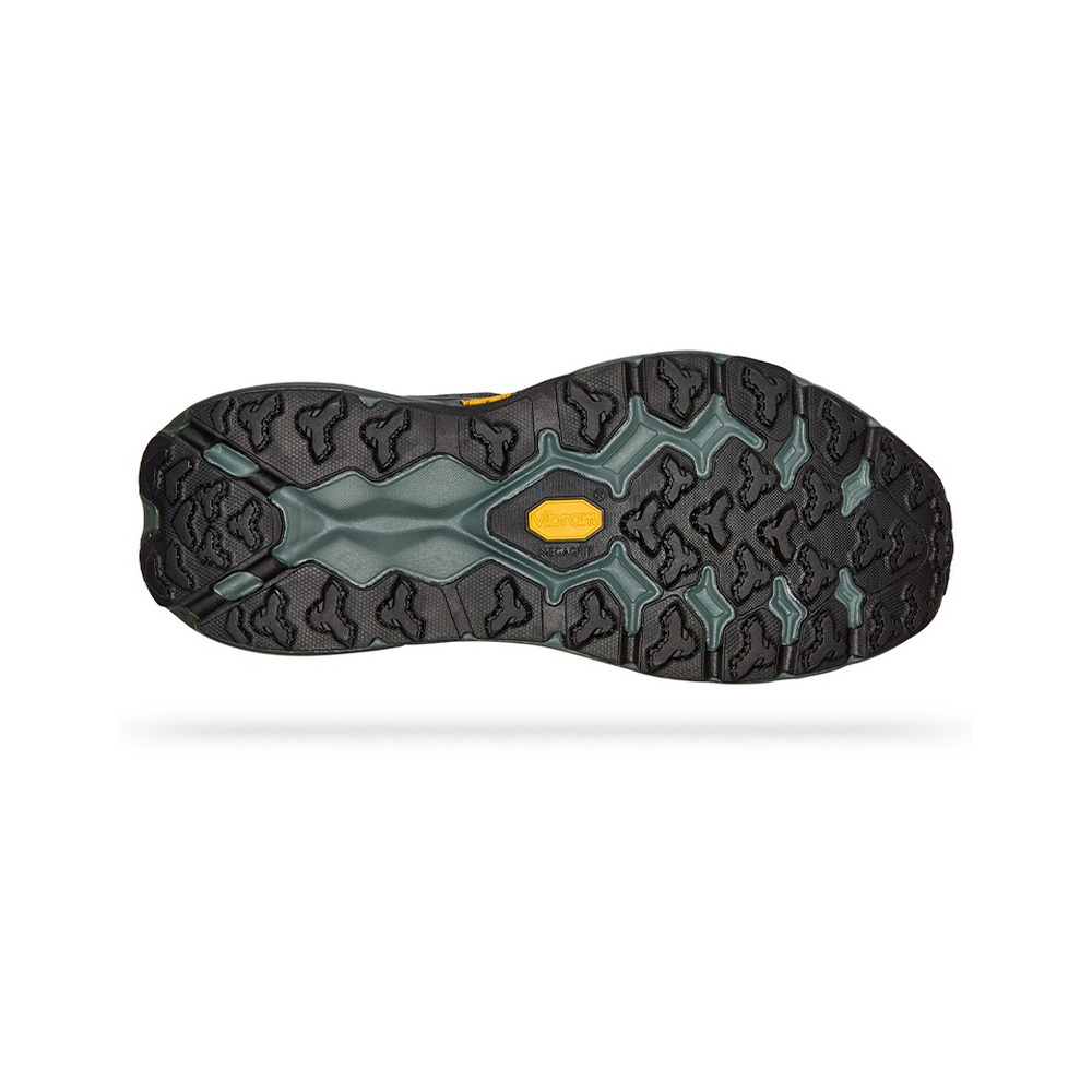 Hoka One Speedgoat 5 'Duffel Bag Thyme' Мужские