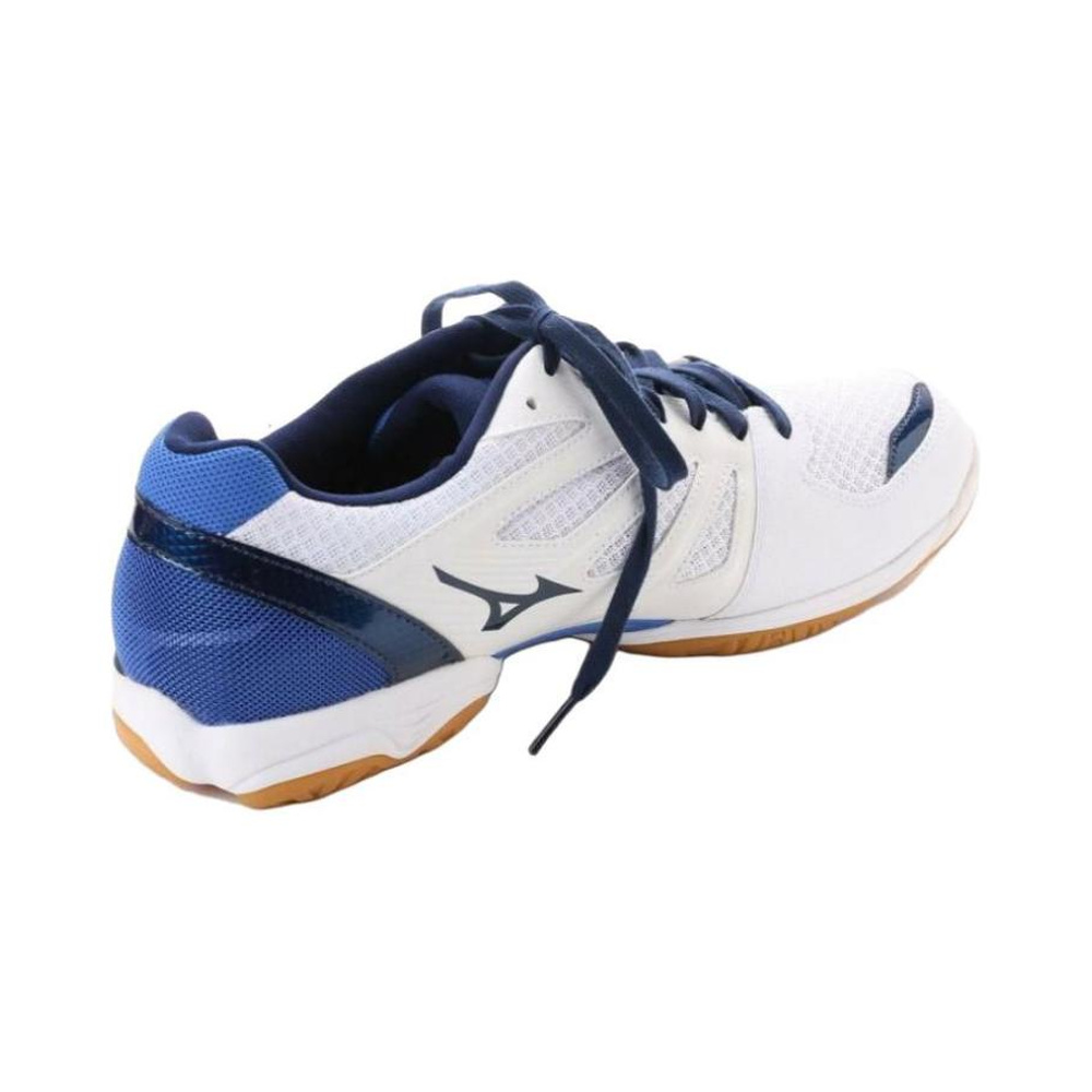 Mizuno Wave Rider 25 'White' Мужские