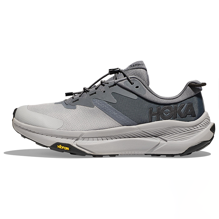 Hoka Transport 'Castlerock Black' Мужские