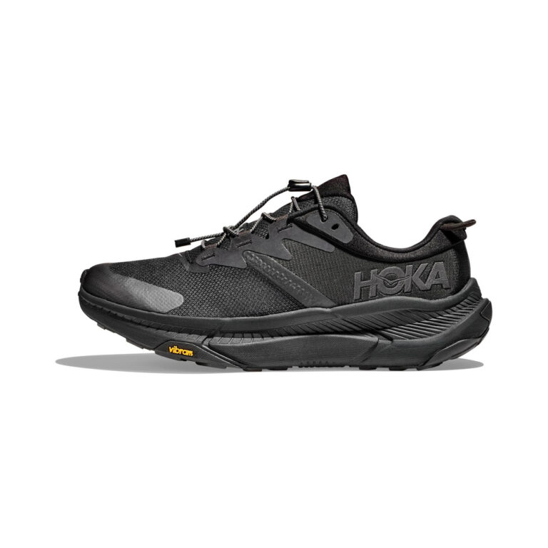 Hoka Transport '1123153-BBLC' Мужские