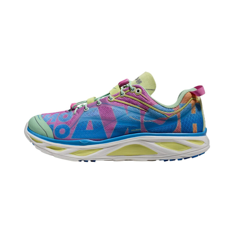 Hoka Huaka Origins 'All Aboard Cyclamen' Унисекс