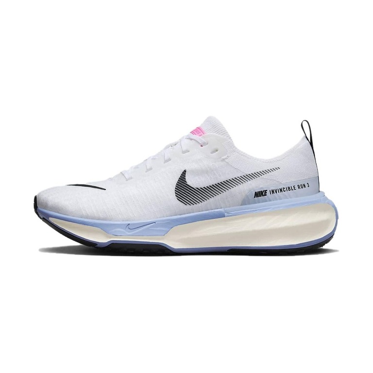 Nike Invincible 3 'Game Royal / White' Мужские