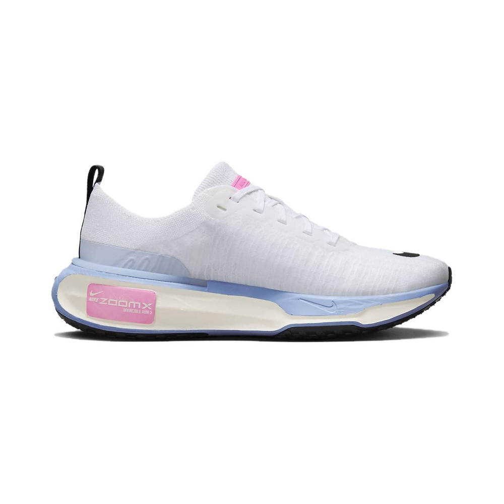 Nike Invincible 3 'Game Royal / White' Мужские