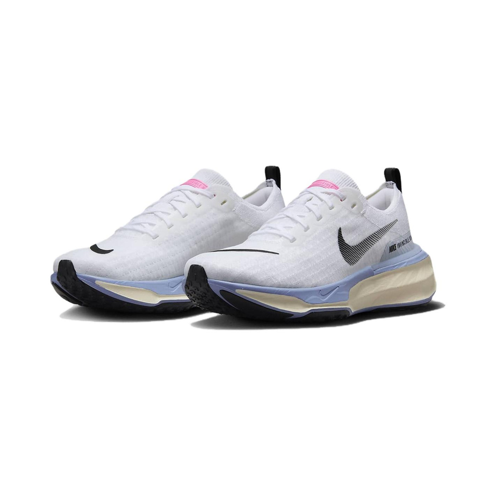 Nike Invincible 3 'Game Royal / White' Мужские