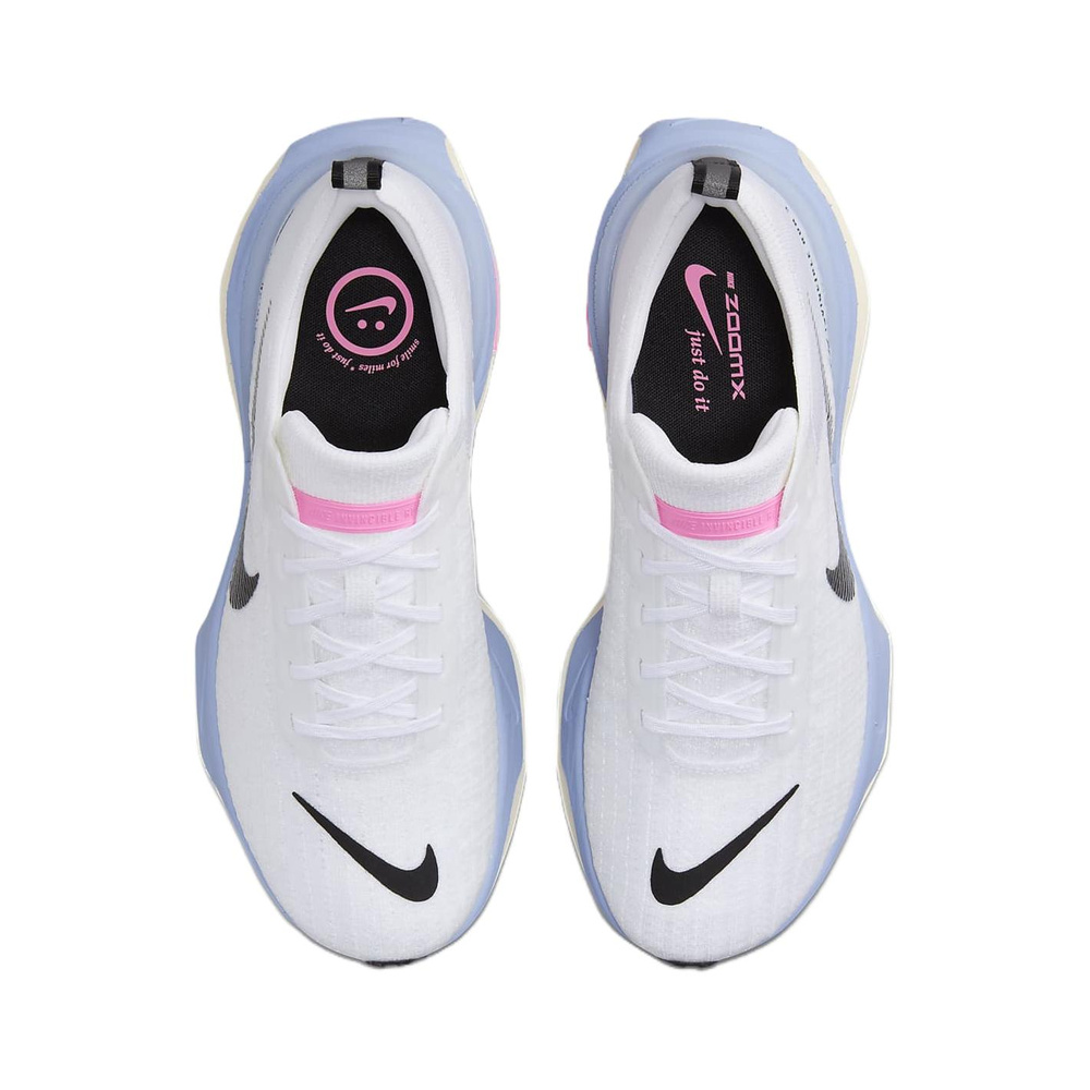 Nike Invincible 3 'Game Royal / White' Мужские