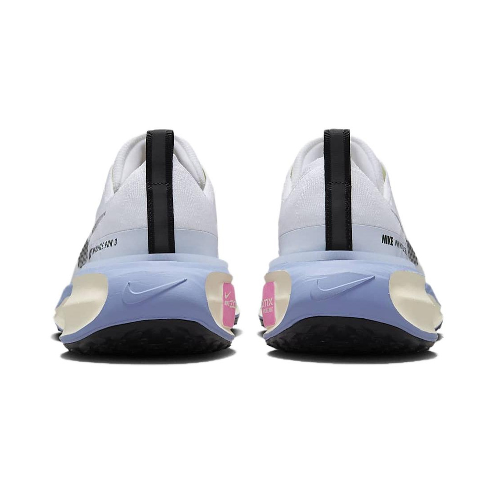 Nike Invincible 3 'Game Royal / White' Мужские