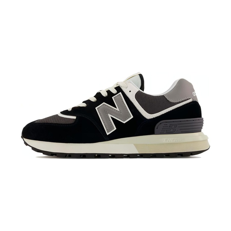New Balance 574 'Black' Мужские