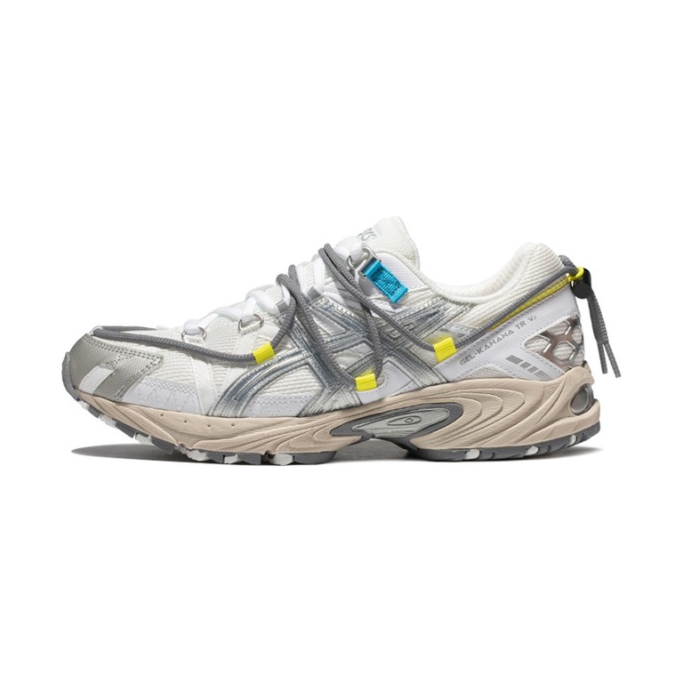 ASICS Gel-Kahana TR V2 'White' Мужские