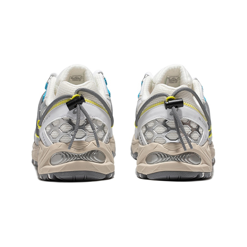 ASICS Gel Kahana TR V2 'White' Мужские
