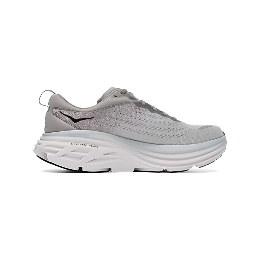 Hoka One Bondi 8 'Sharkskin Harbor Mist' Мужские