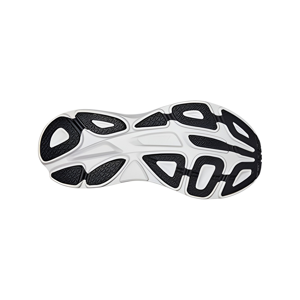 Hoka One Bondi 8 'Sharkskin Harbor Mist' Мужские