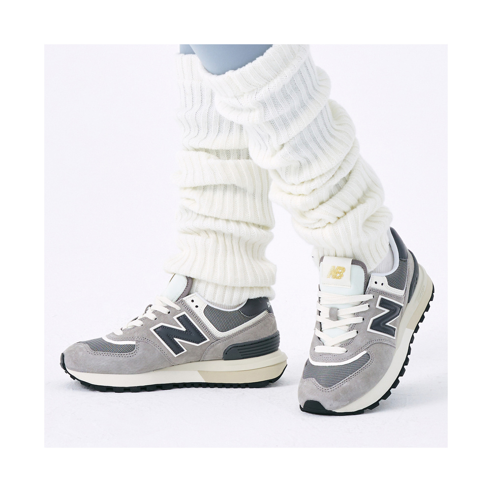 New Balance 574 'Marblehead Castlerock' Мужские