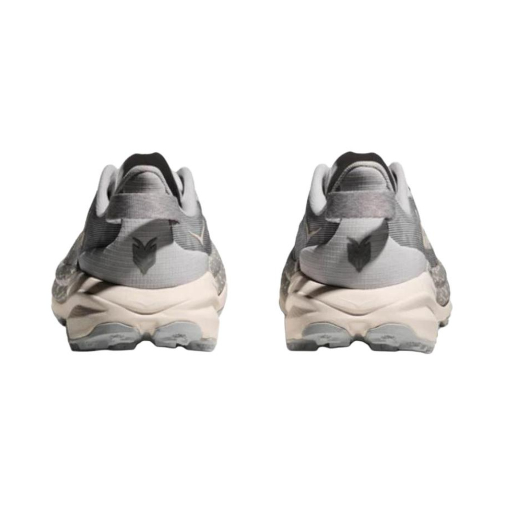Hoka One Speedgoat 6 'Cosmic Grey Alabaster' Женские