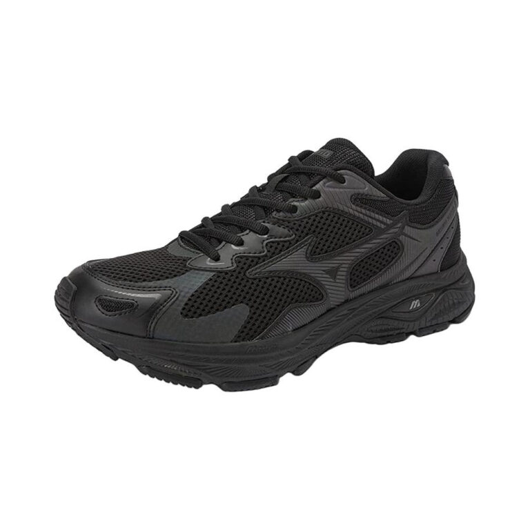 Mizuno Racer S 'Black' Мужские