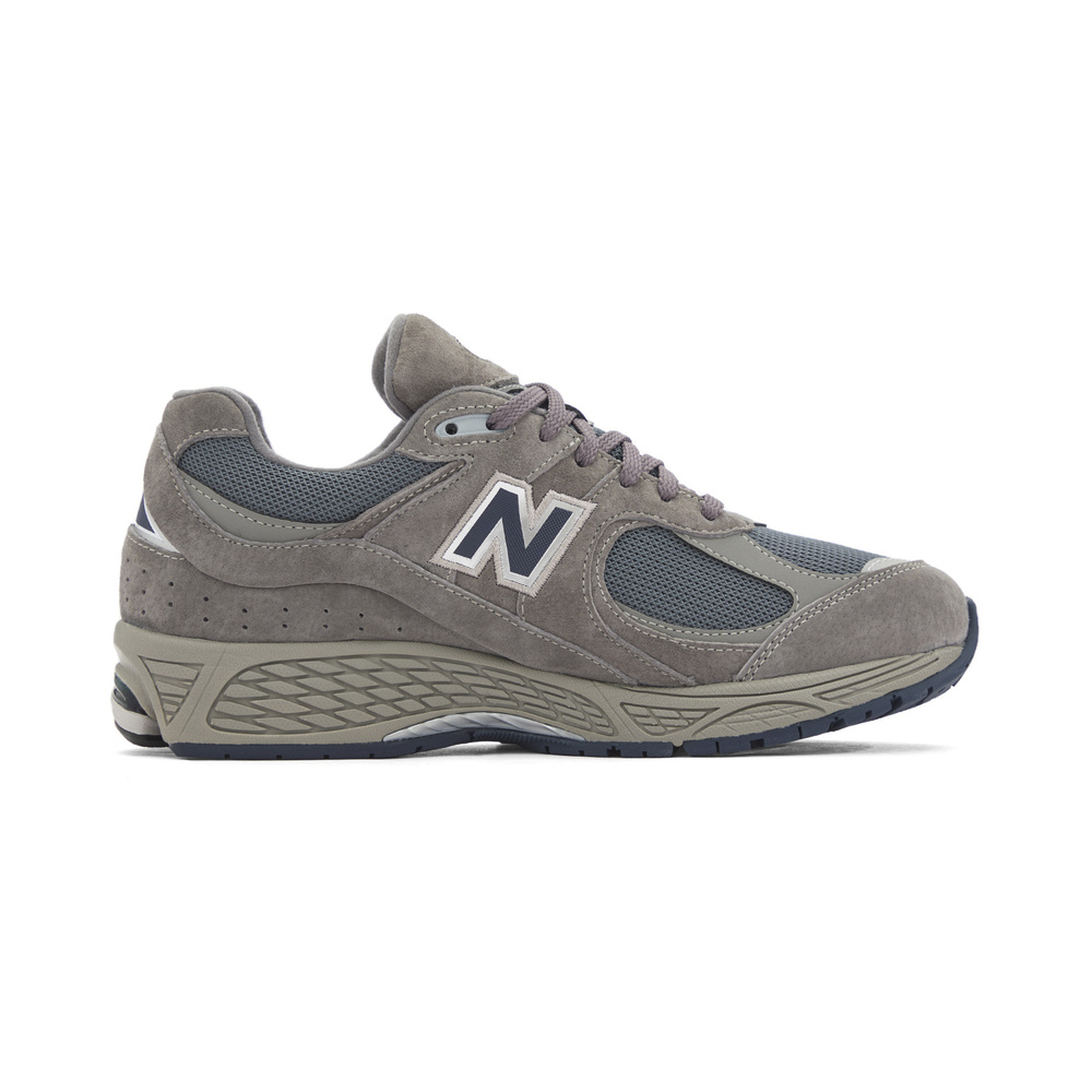 New Balance 2002R 'Gore Tex Castlerock' Мужские