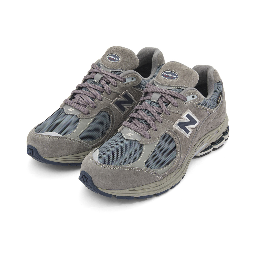 New Balance 2002R 'Gore Tex Castlerock' Мужские