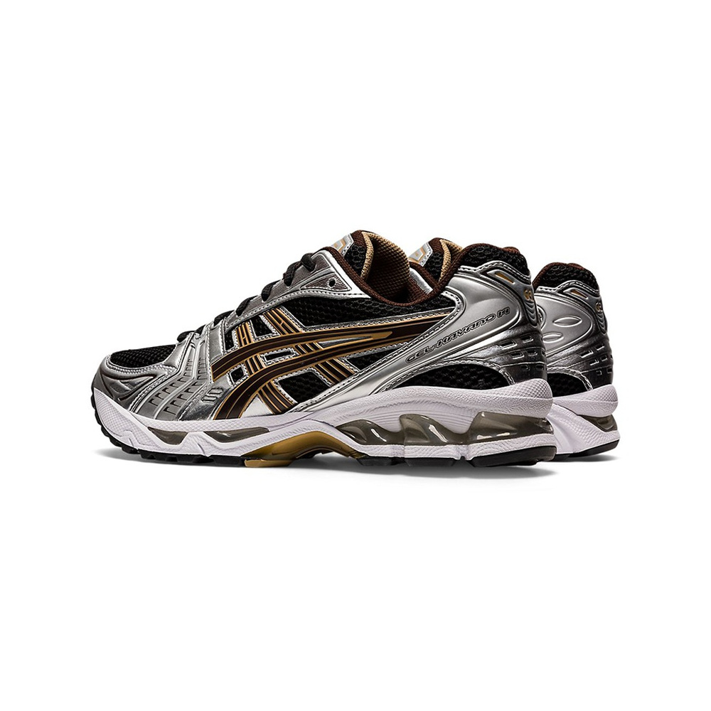 ASICS Gel Kayano 14 'Silver' Мужские