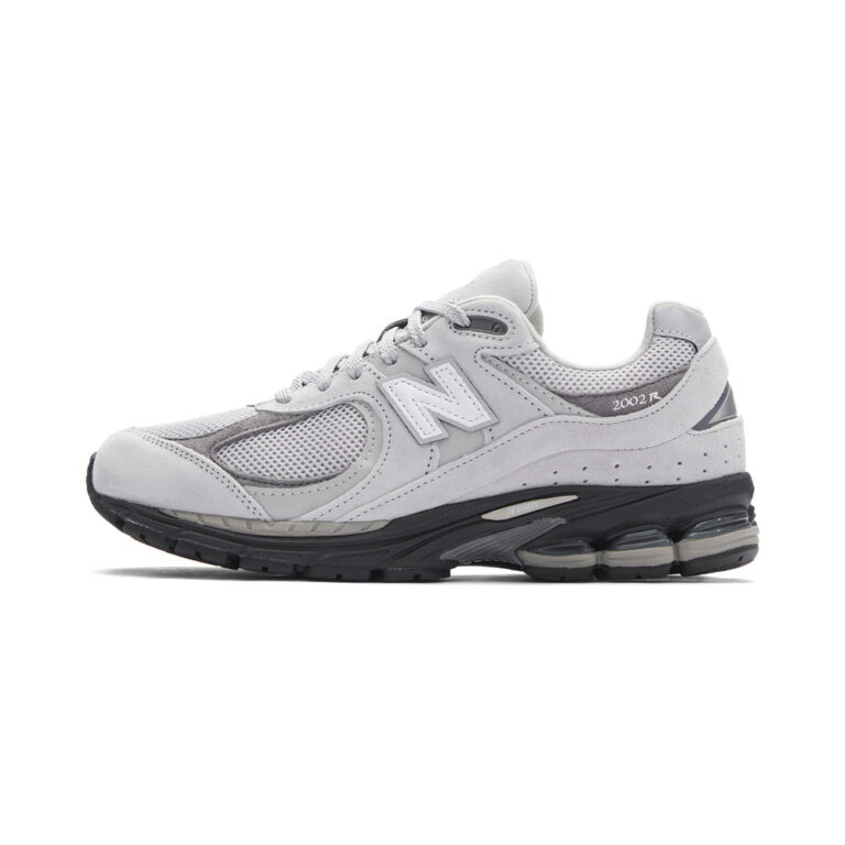 New Balance 2002R 'Concrete' Мужские